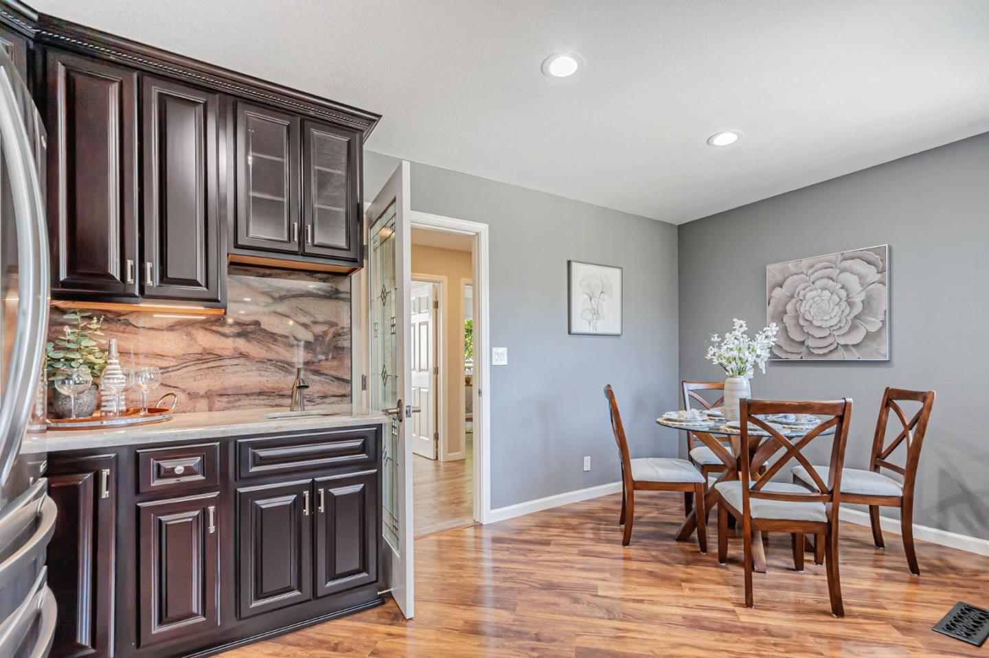Detail Gallery Image 10 of 36 For 6702 Heathfield Dr, San Jose,  CA 95120 - 4 Beds | 2 Baths