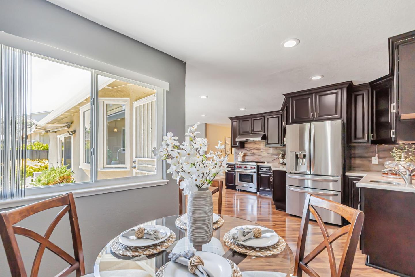 Detail Gallery Image 11 of 36 For 6702 Heathfield Dr, San Jose,  CA 95120 - 4 Beds | 2 Baths