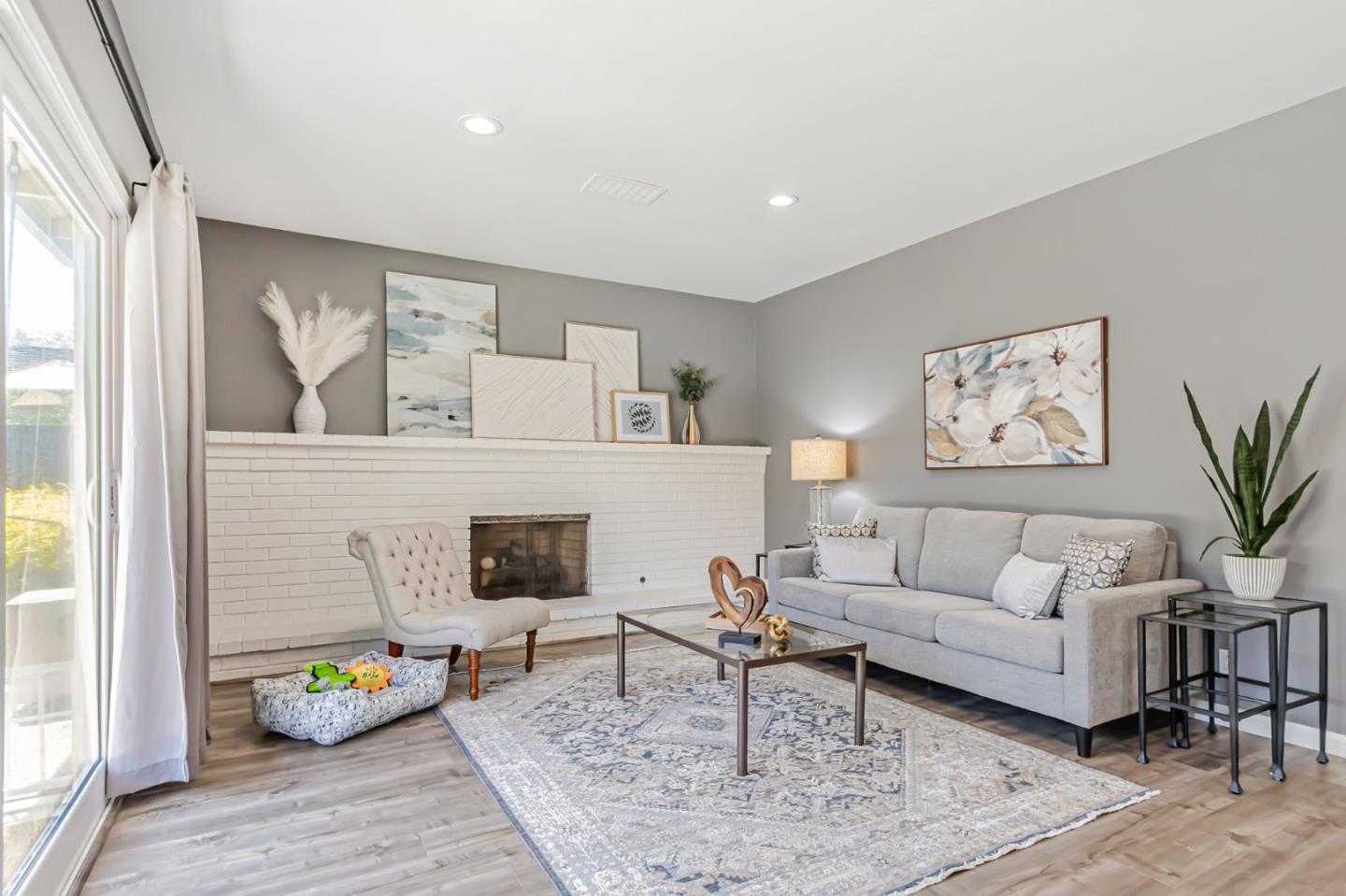 Detail Gallery Image 13 of 36 For 6702 Heathfield Dr, San Jose,  CA 95120 - 4 Beds | 2 Baths