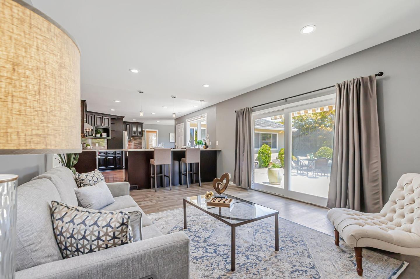Detail Gallery Image 15 of 36 For 6702 Heathfield Dr, San Jose,  CA 95120 - 4 Beds | 2 Baths