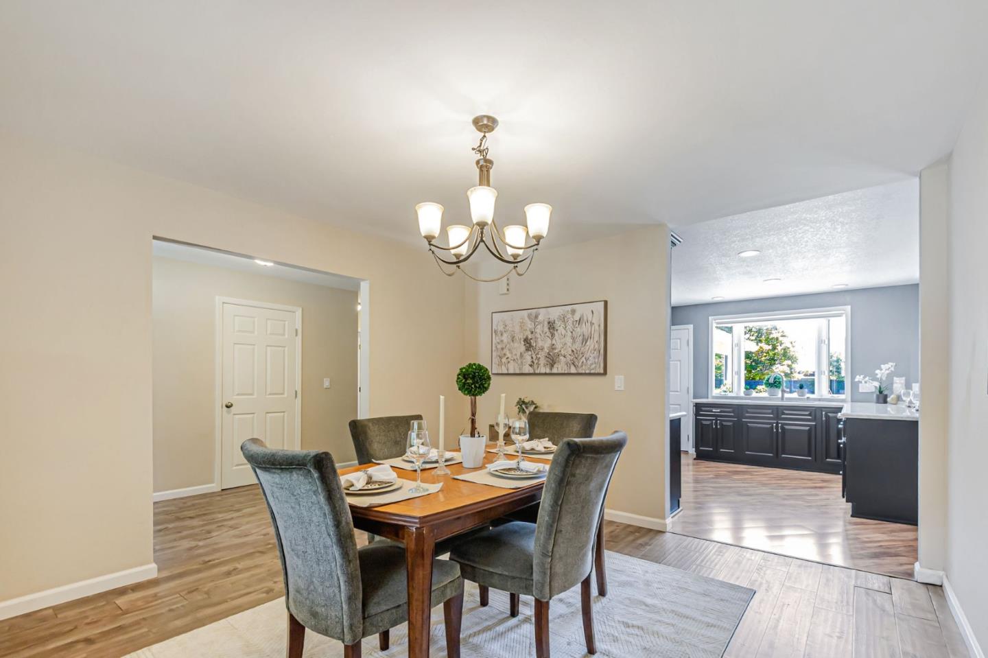 Detail Gallery Image 19 of 36 For 6702 Heathfield Dr, San Jose,  CA 95120 - 4 Beds | 2 Baths