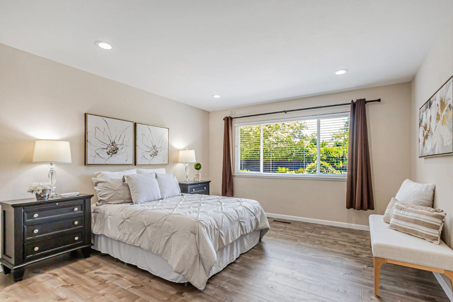 Detail Gallery Image 21 of 36 For 6702 Heathfield Dr, San Jose,  CA 95120 - 4 Beds | 2 Baths