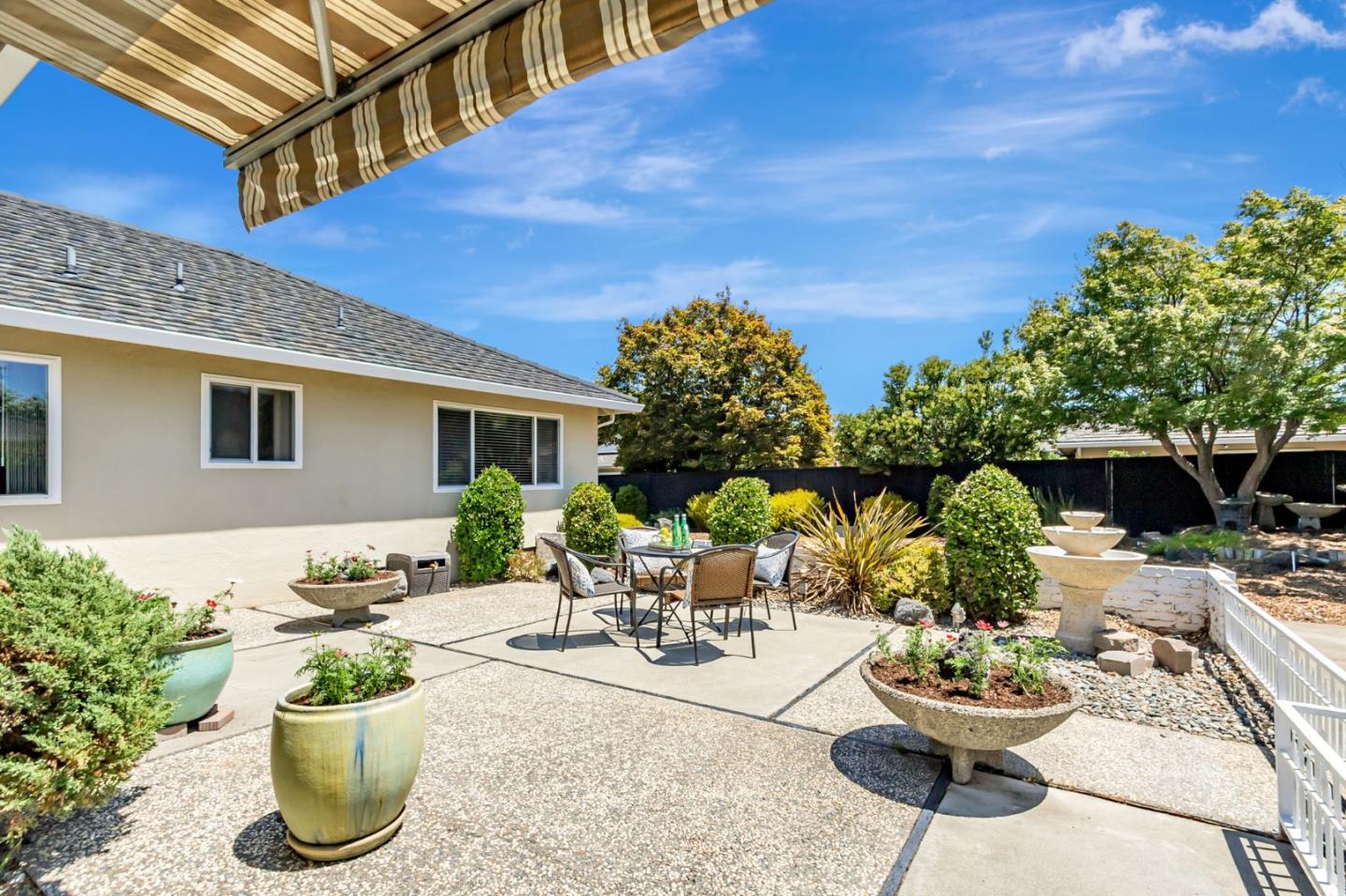 Detail Gallery Image 30 of 36 For 6702 Heathfield Dr, San Jose,  CA 95120 - 4 Beds | 2 Baths