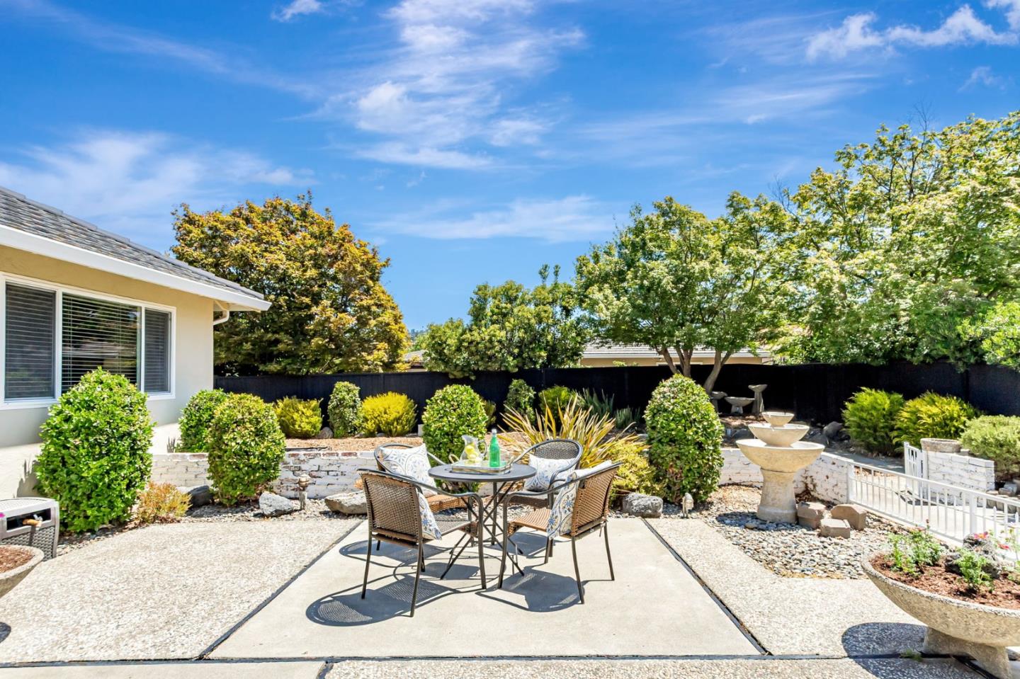 Detail Gallery Image 31 of 36 For 6702 Heathfield Dr, San Jose,  CA 95120 - 4 Beds | 2 Baths