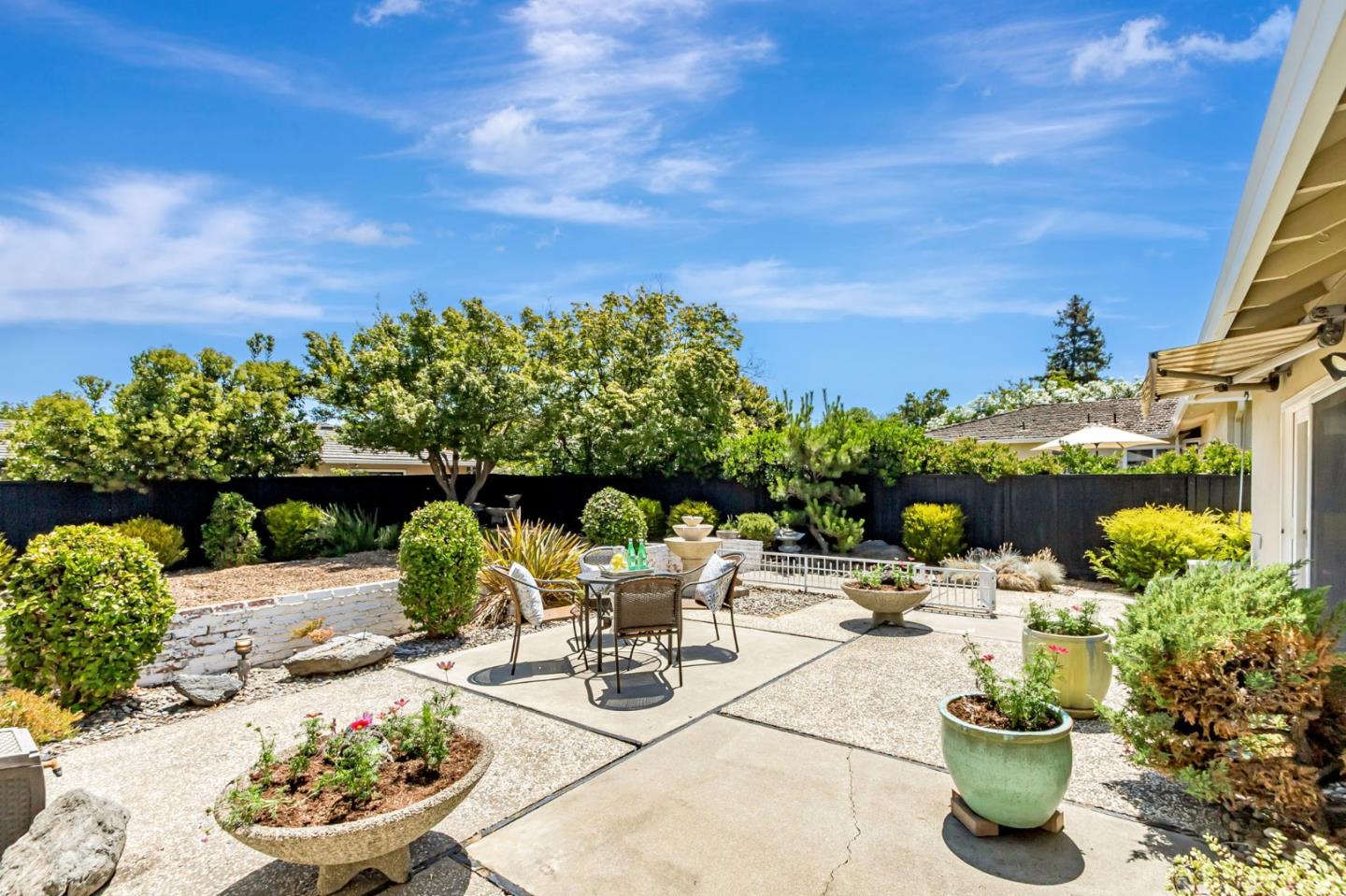 Detail Gallery Image 32 of 36 For 6702 Heathfield Dr, San Jose,  CA 95120 - 4 Beds | 2 Baths