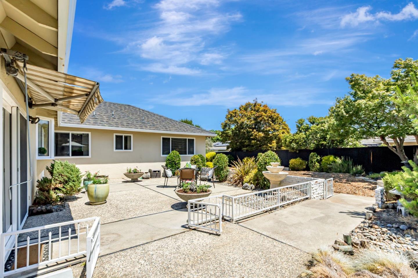 Detail Gallery Image 33 of 36 For 6702 Heathfield Dr, San Jose,  CA 95120 - 4 Beds | 2 Baths