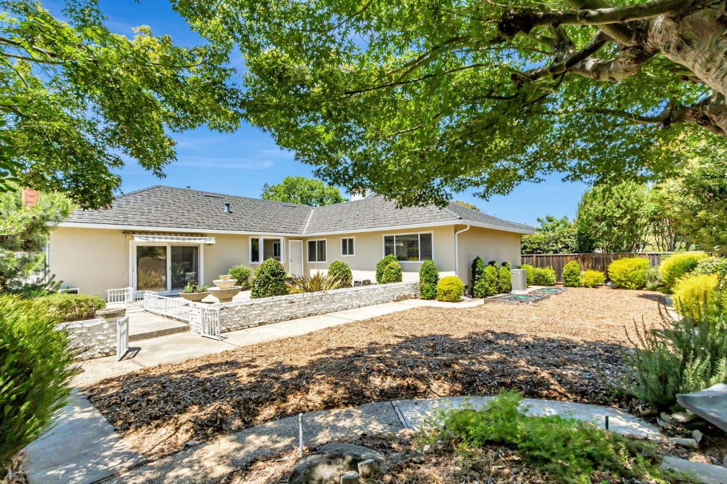 Detail Gallery Image 35 of 36 For 6702 Heathfield Dr, San Jose,  CA 95120 - 4 Beds | 2 Baths