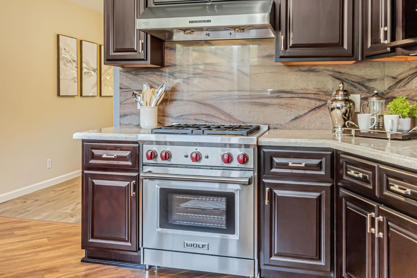 Detail Gallery Image 4 of 36 For 6702 Heathfield Dr, San Jose,  CA 95120 - 4 Beds | 2 Baths