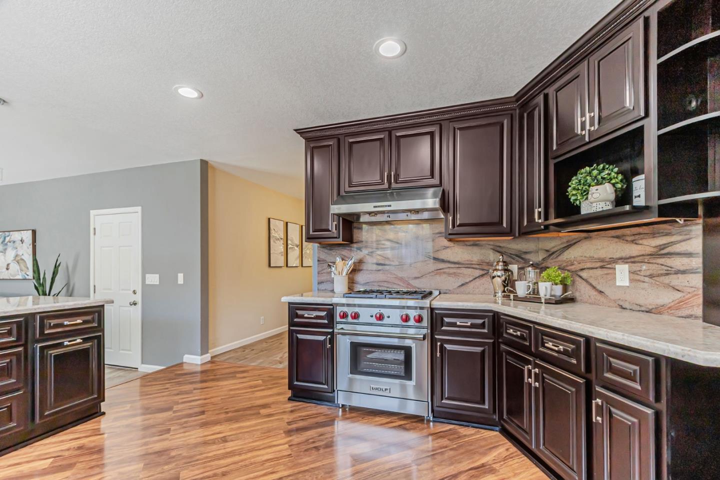 Detail Gallery Image 5 of 36 For 6702 Heathfield Dr, San Jose,  CA 95120 - 4 Beds | 2 Baths