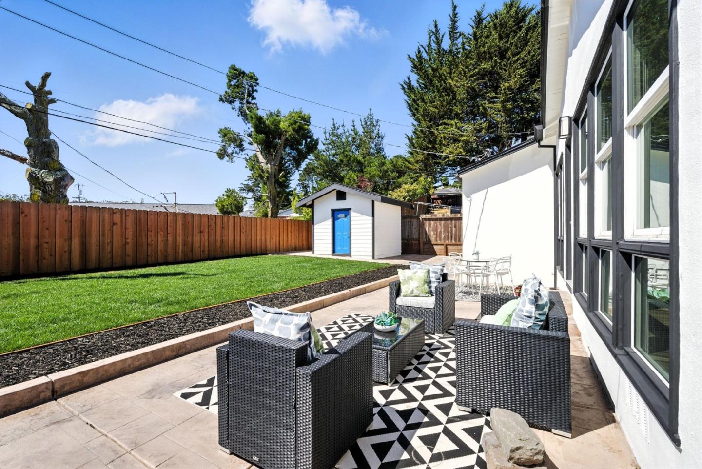 Detail Gallery Image 29 of 65 For 2621 Heather Ln, San Bruno,  CA 94066 - 3 Beds | 2 Baths