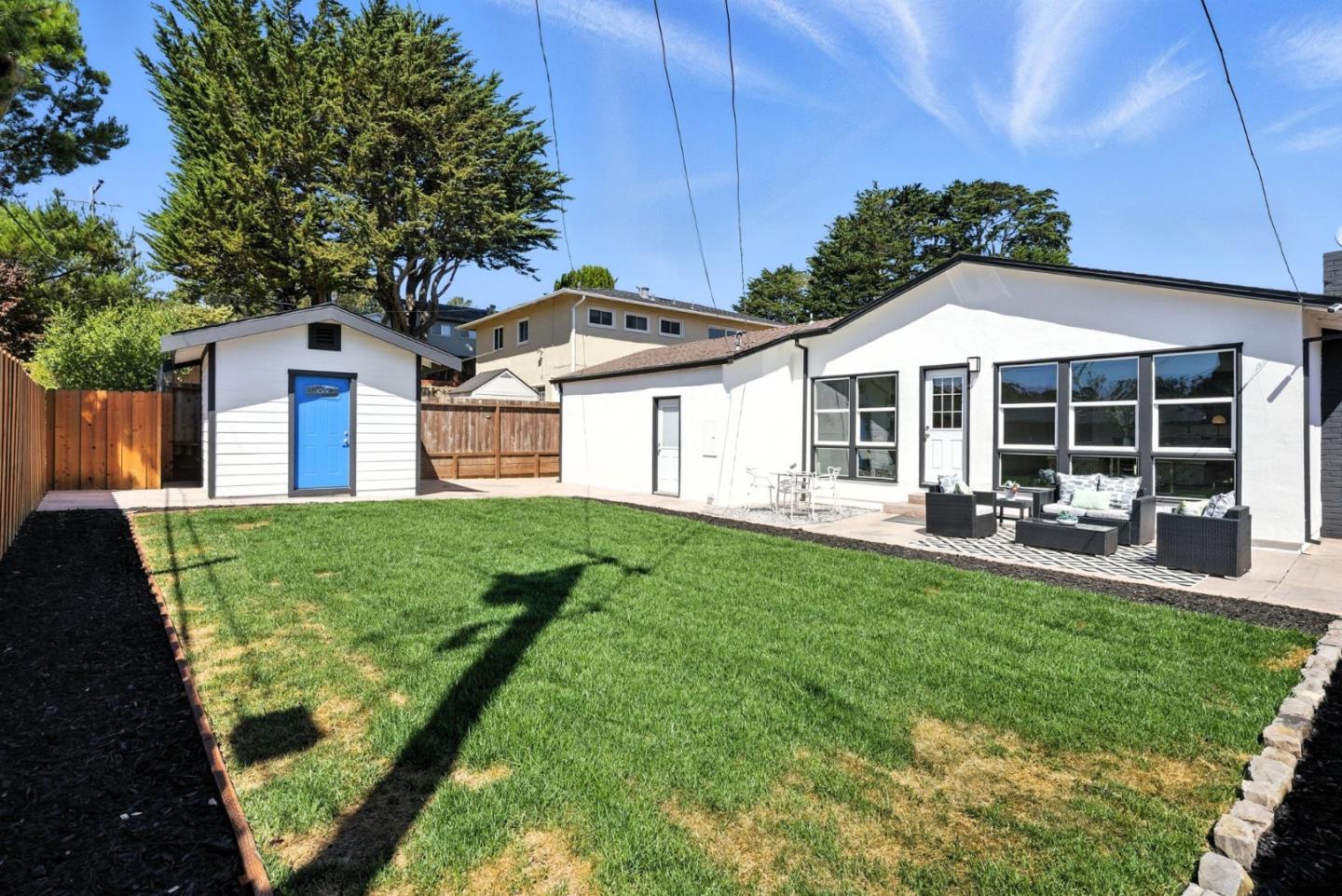 Detail Gallery Image 33 of 65 For 2621 Heather Ln, San Bruno,  CA 94066 - 3 Beds | 2 Baths
