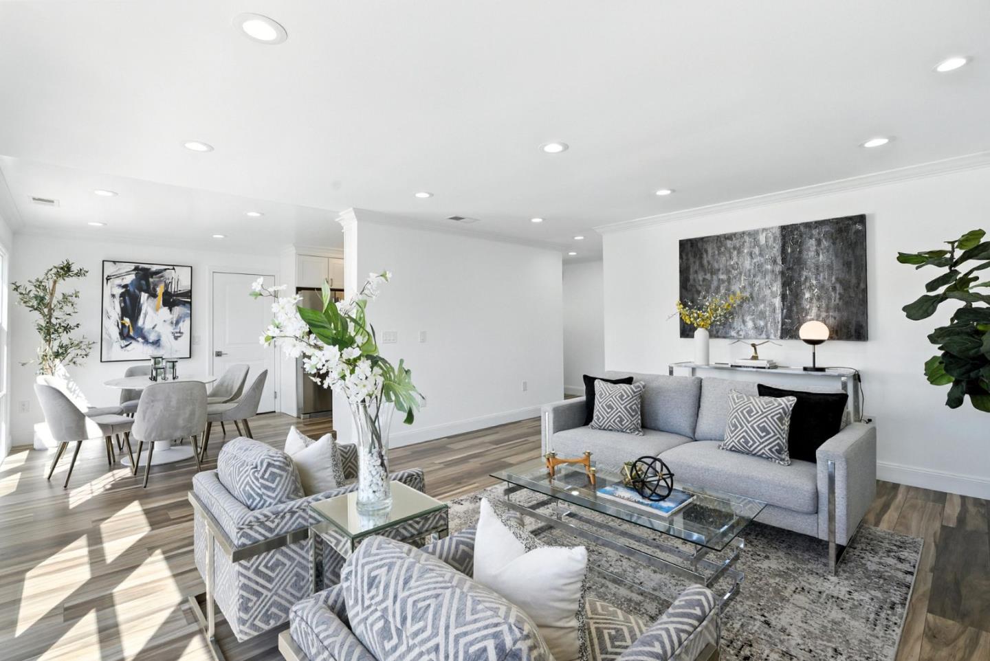 Detail Gallery Image 4 of 65 For 2621 Heather Ln, San Bruno,  CA 94066 - 3 Beds | 2 Baths