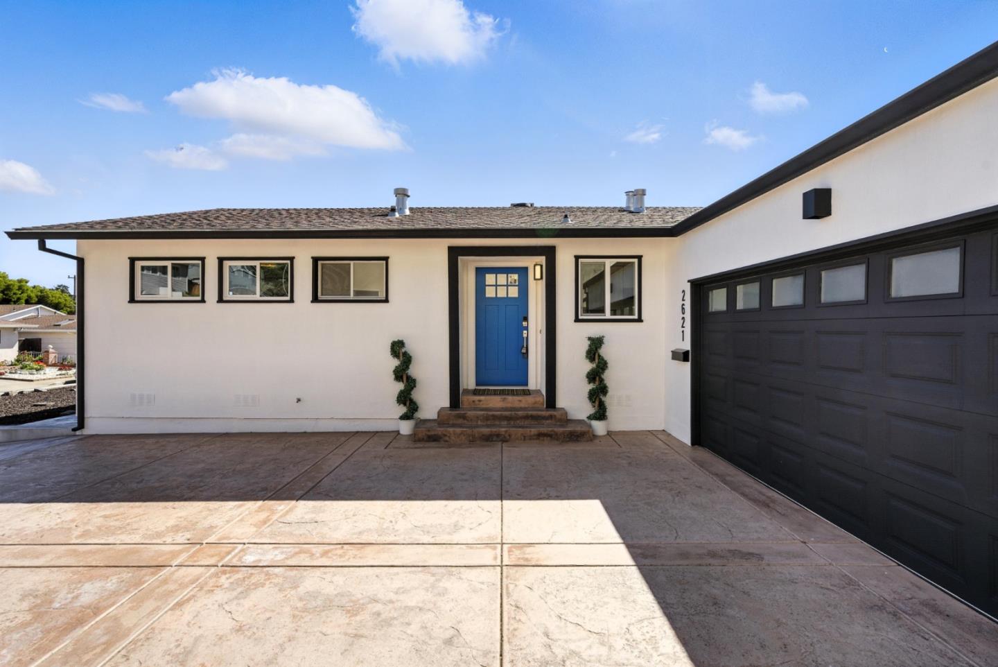 Detail Gallery Image 42 of 65 For 2621 Heather Ln, San Bruno,  CA 94066 - 3 Beds | 2 Baths