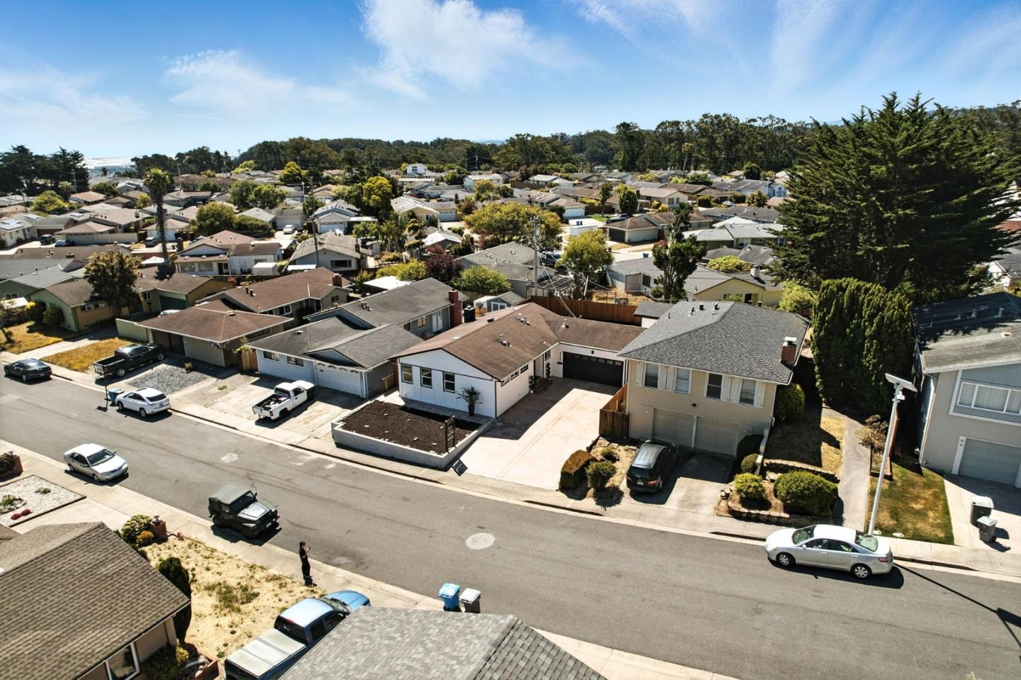 Detail Gallery Image 44 of 65 For 2621 Heather Ln, San Bruno,  CA 94066 - 3 Beds | 2 Baths