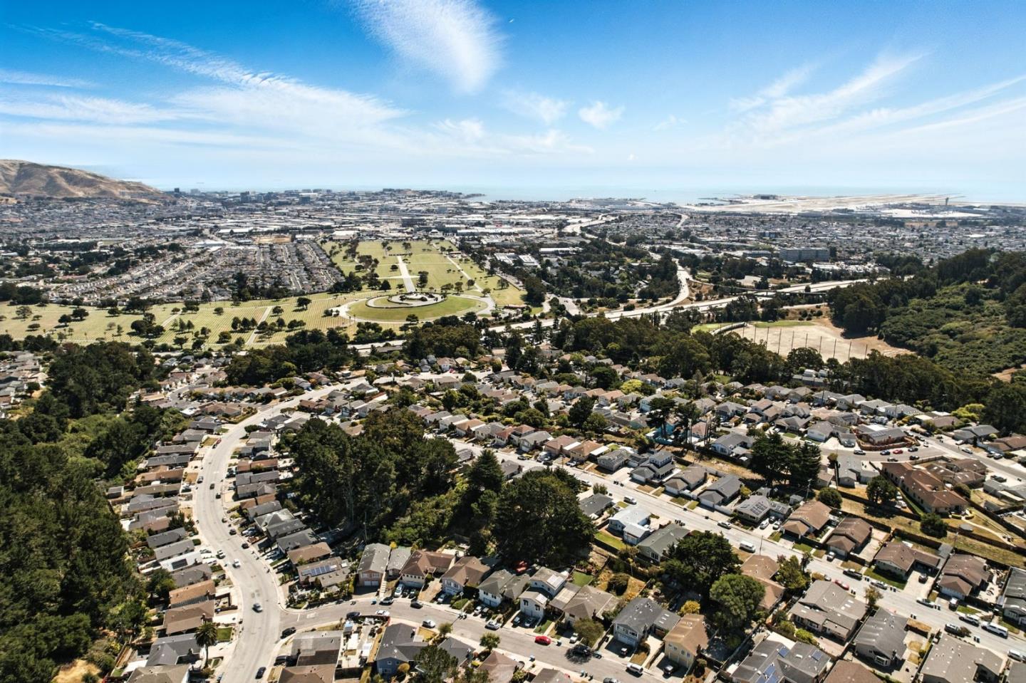 Detail Gallery Image 50 of 65 For 2621 Heather Ln, San Bruno,  CA 94066 - 3 Beds | 2 Baths