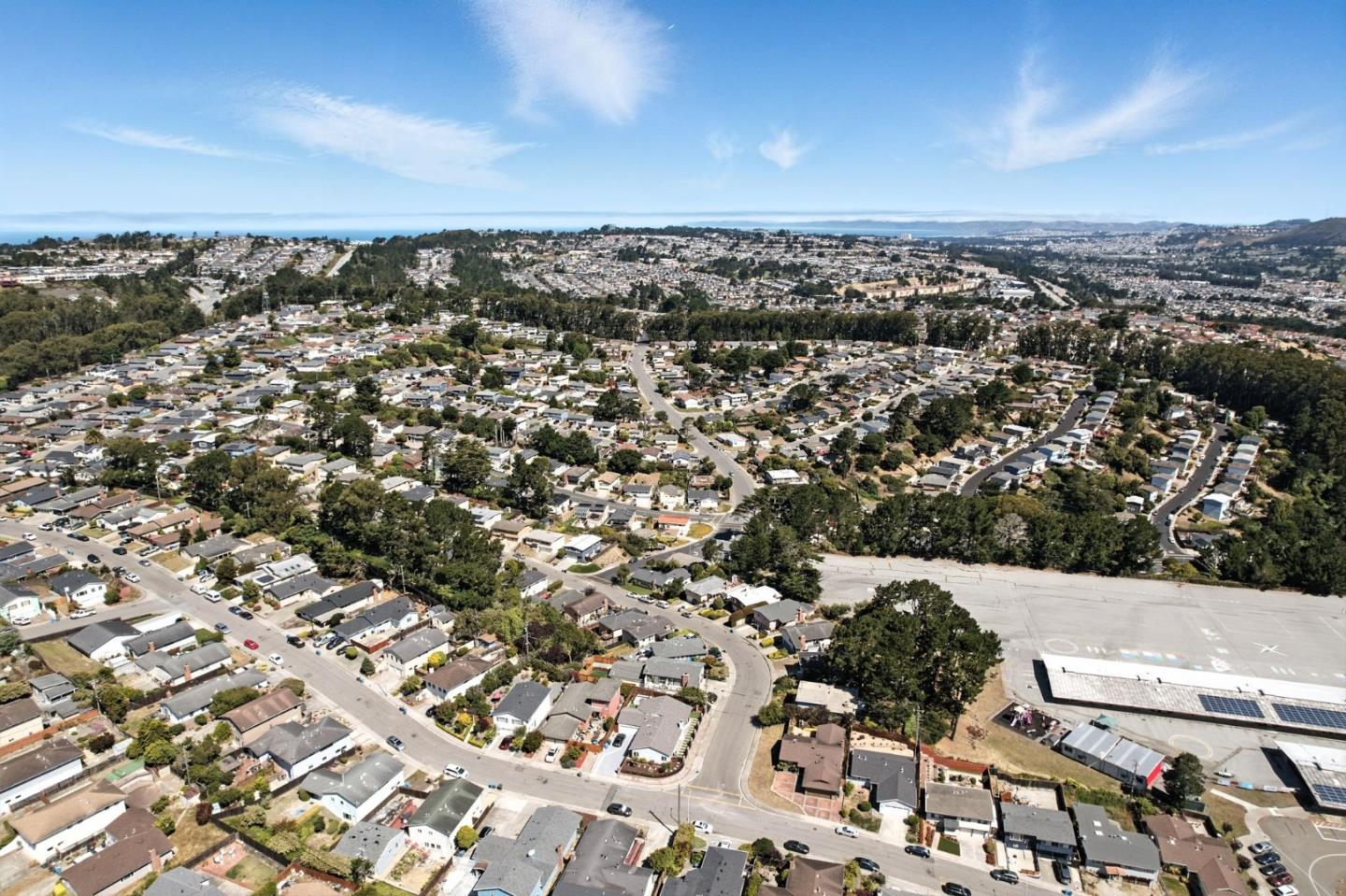 Detail Gallery Image 51 of 65 For 2621 Heather Ln, San Bruno,  CA 94066 - 3 Beds | 2 Baths
