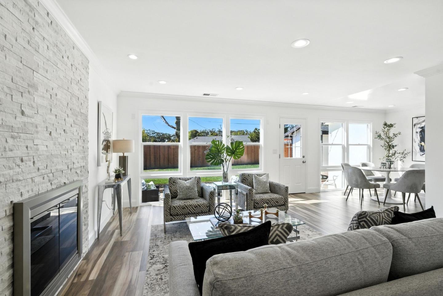 Detail Gallery Image 6 of 65 For 2621 Heather Ln, San Bruno,  CA 94066 - 3 Beds | 2 Baths