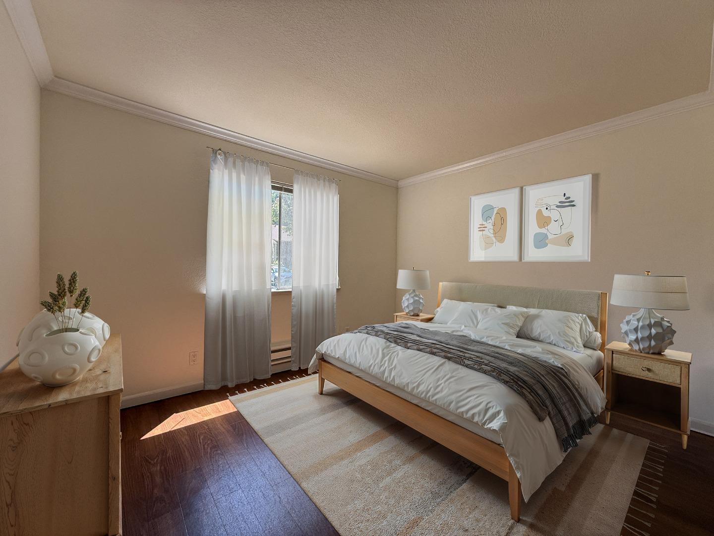 Detail Gallery Image 10 of 29 For 3388 Red Cedar Ter, Fremont,  CA 94536 - 1 Beds | 1 Baths