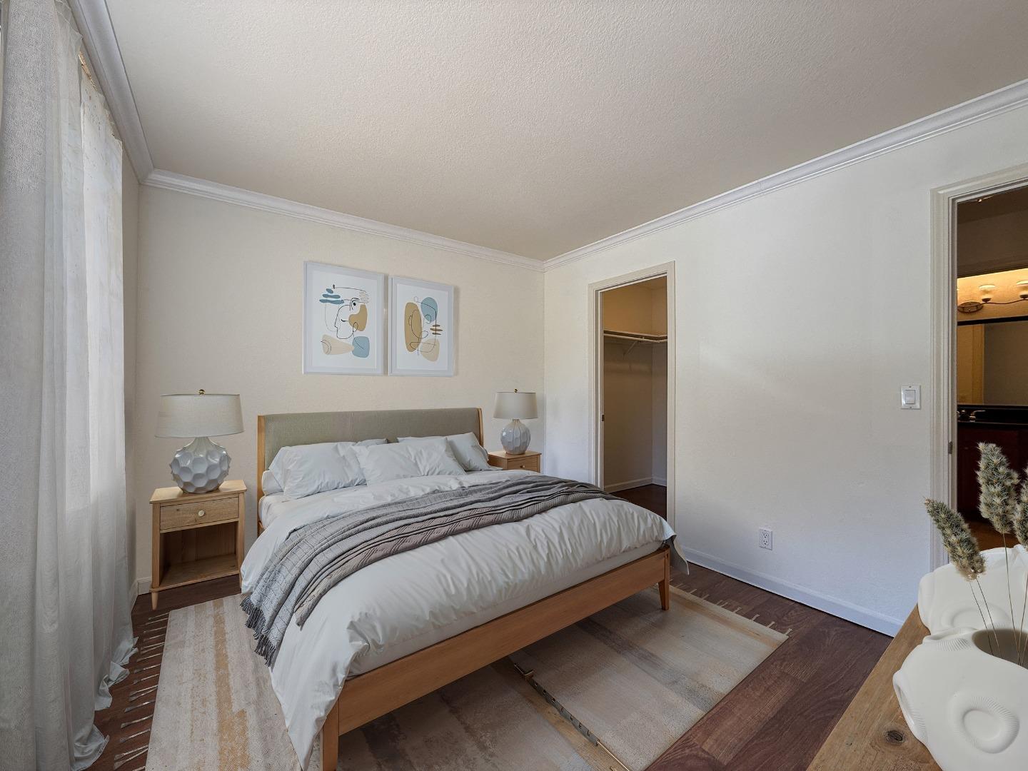 Detail Gallery Image 11 of 29 For 3388 Red Cedar Ter, Fremont,  CA 94536 - 1 Beds | 1 Baths