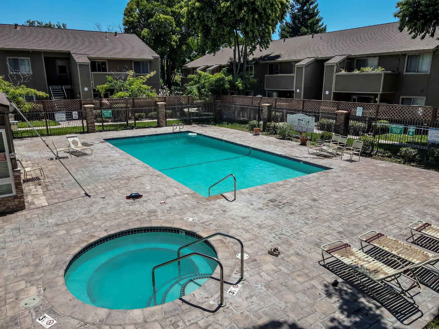 Detail Gallery Image 17 of 29 For 3388 Red Cedar Ter, Fremont,  CA 94536 - 1 Beds | 1 Baths