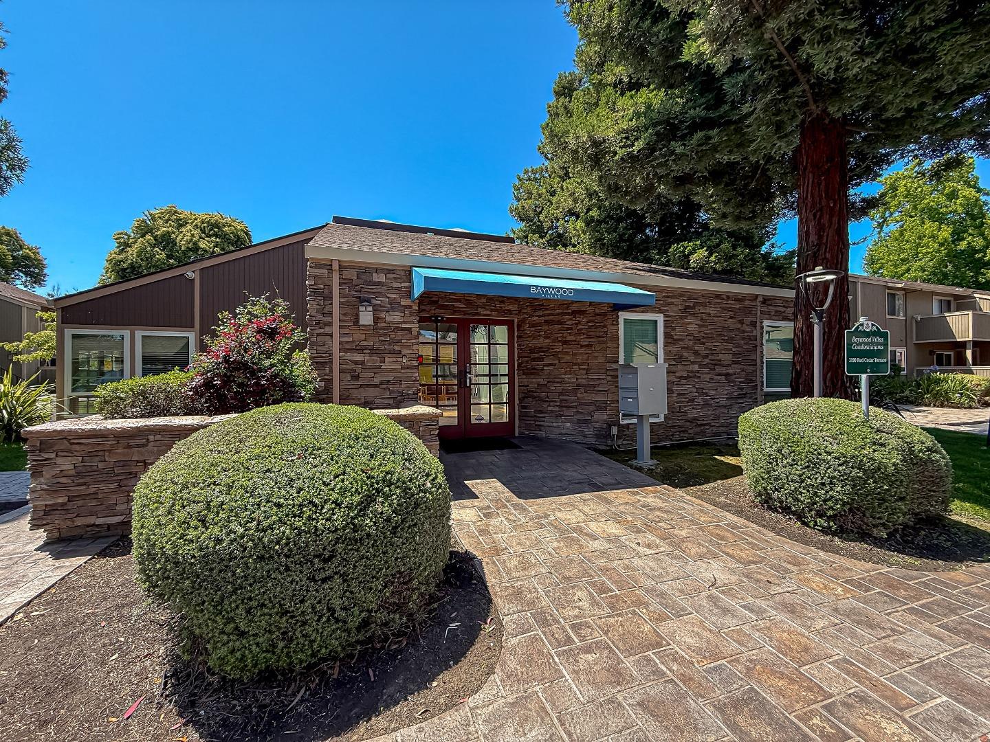 Detail Gallery Image 24 of 29 For 3388 Red Cedar Ter, Fremont,  CA 94536 - 1 Beds | 1 Baths