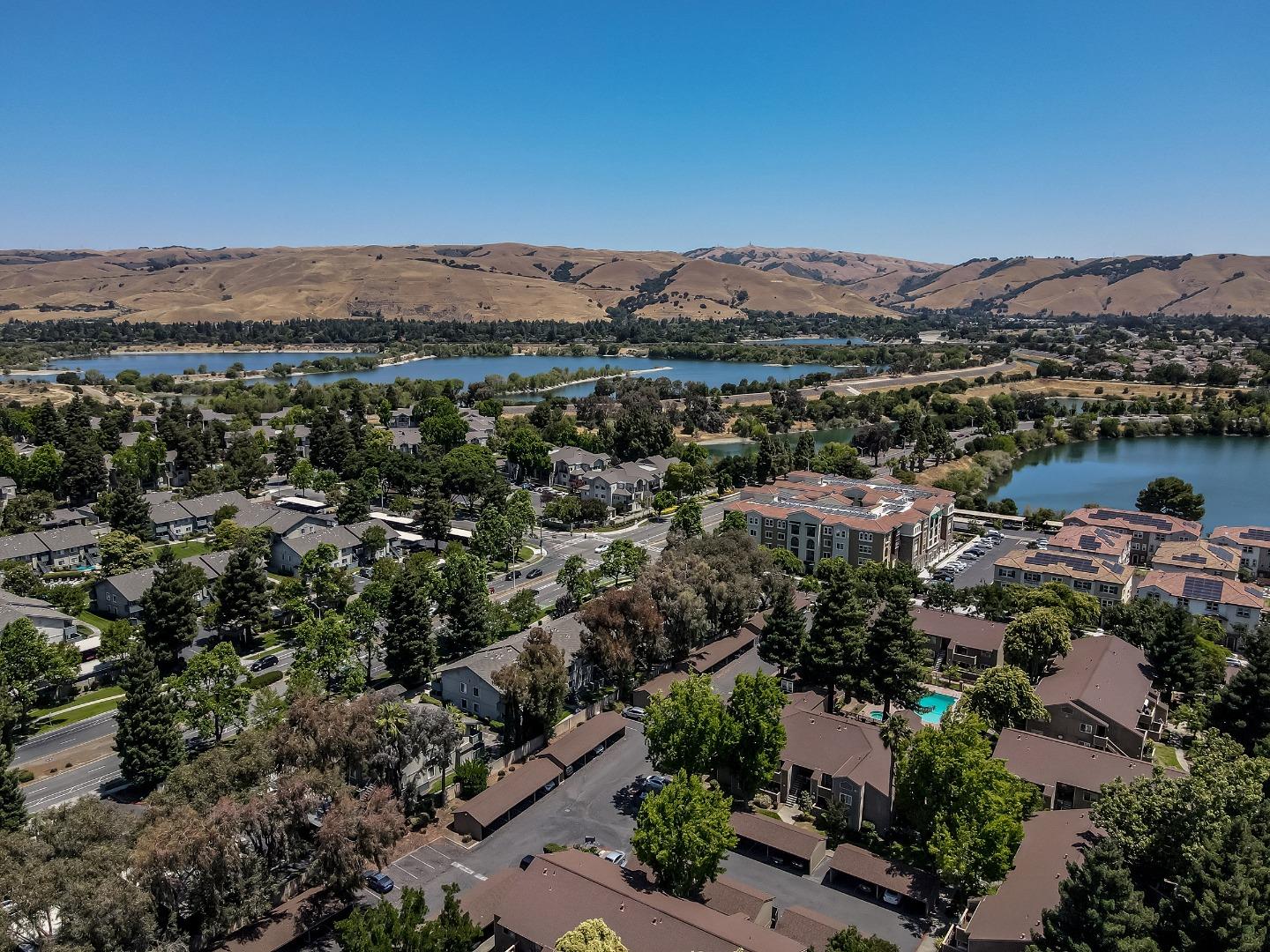 Detail Gallery Image 28 of 29 For 3388 Red Cedar Ter, Fremont,  CA 94536 - 1 Beds | 1 Baths