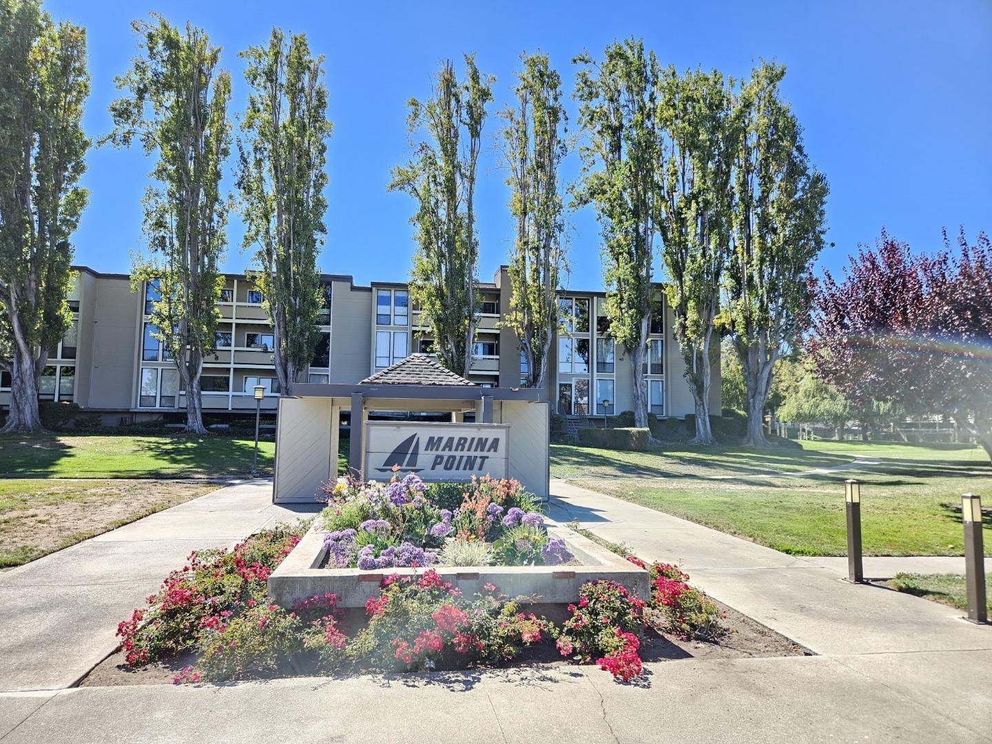Detail Gallery Image 22 of 22 For 1191 Compass Ln #108,  Foster City,  CA 94404 - 2 Beds | 2 Baths
