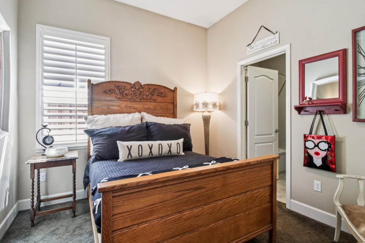 Detail Gallery Image 12 of 29 For 845 San Pedro Ave, Morgan Hill,  CA 95037 - 3 Beds | 3 Baths