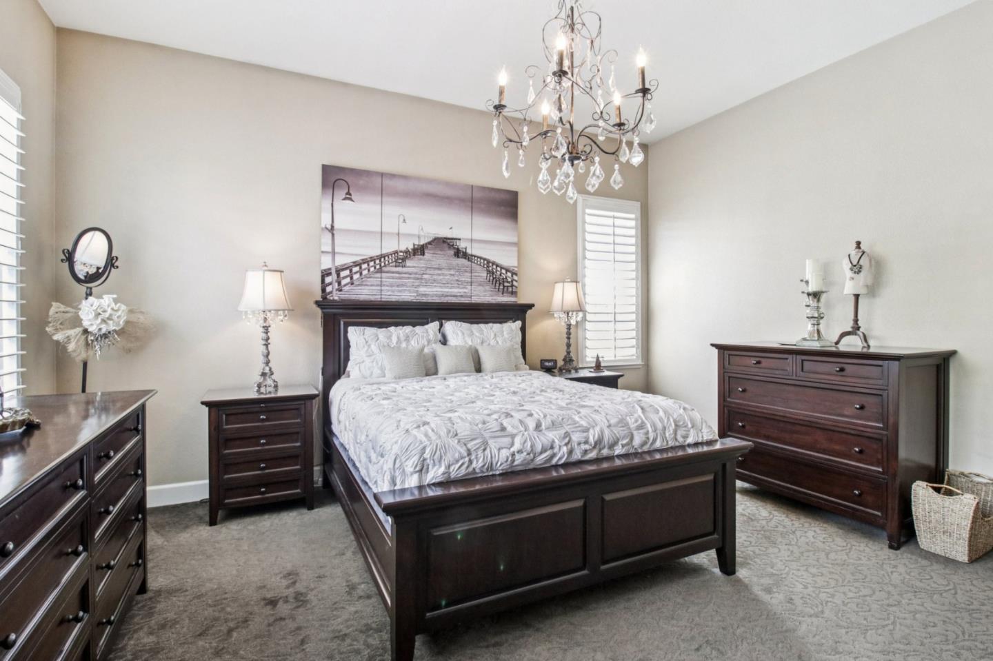 Detail Gallery Image 14 of 29 For 845 San Pedro Ave, Morgan Hill,  CA 95037 - 3 Beds | 3 Baths