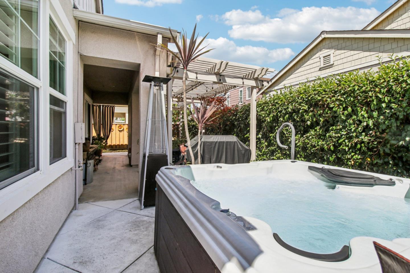 Detail Gallery Image 24 of 29 For 845 San Pedro Ave, Morgan Hill,  CA 95037 - 3 Beds | 3 Baths
