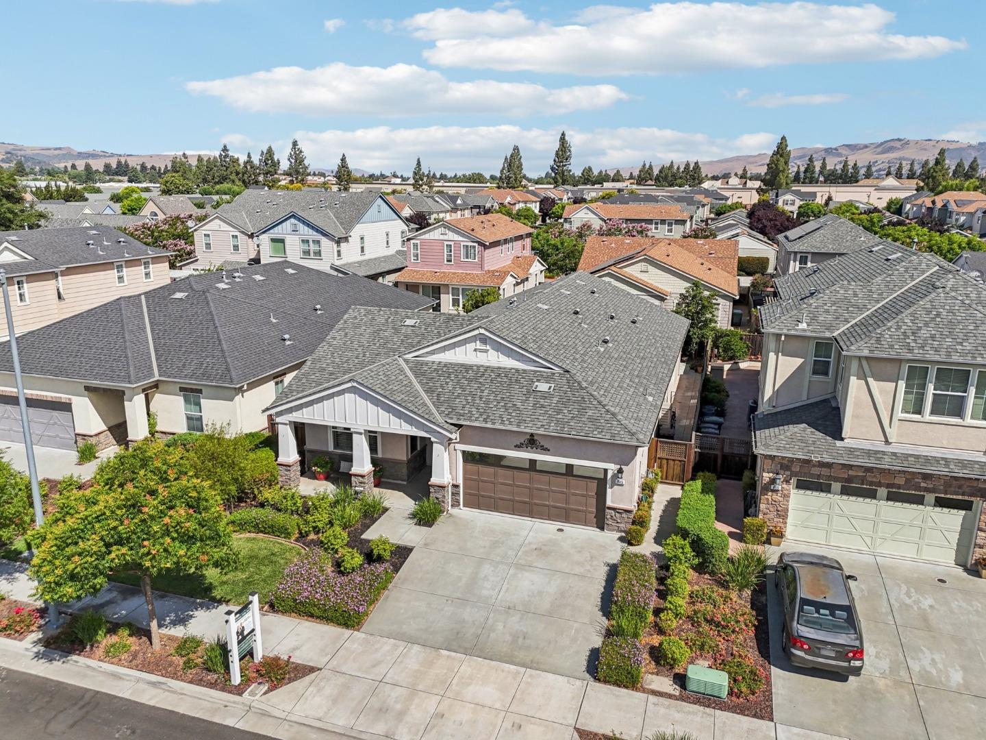 Detail Gallery Image 25 of 29 For 845 San Pedro Ave, Morgan Hill,  CA 95037 - 3 Beds | 3 Baths