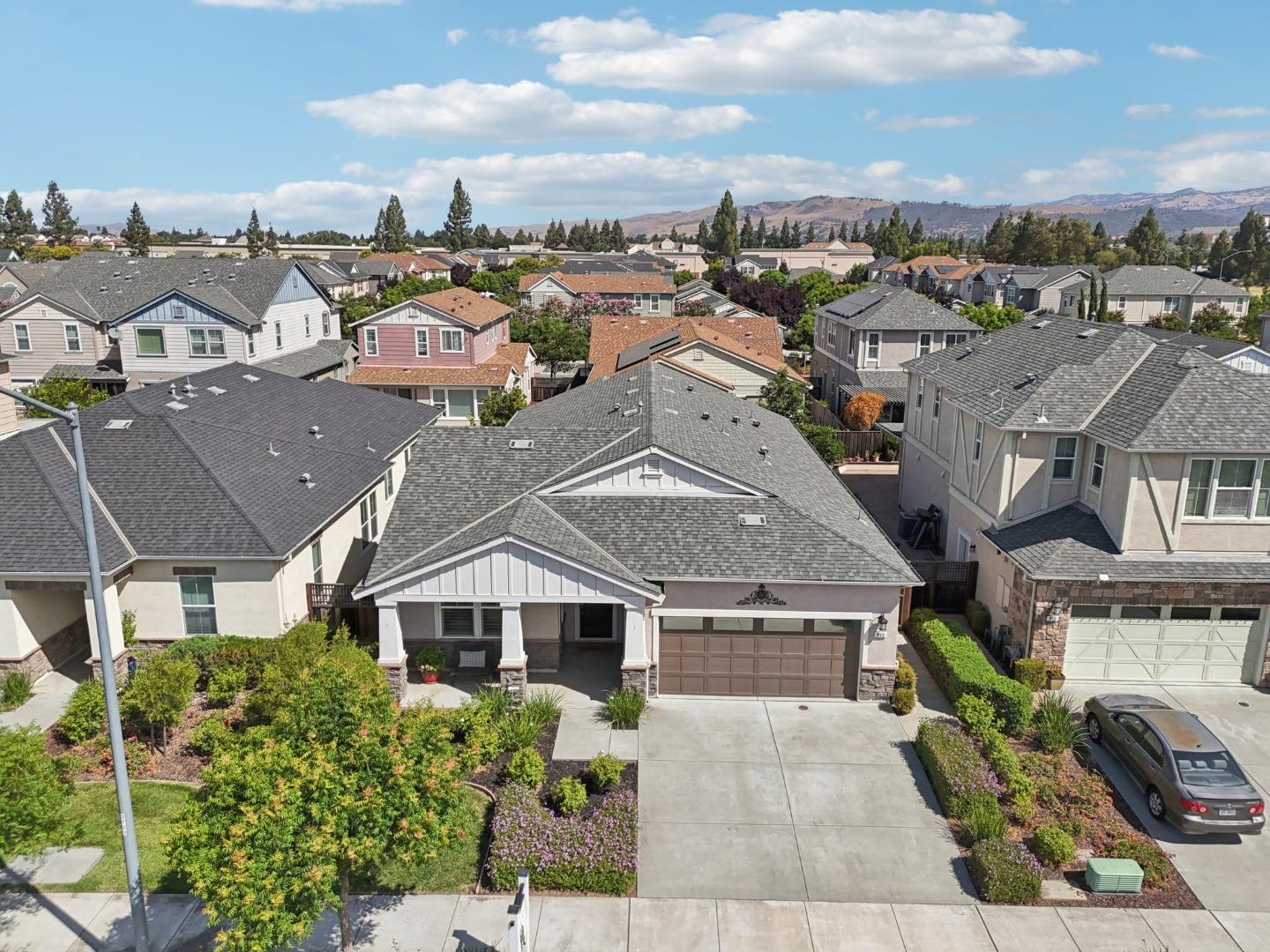 Detail Gallery Image 26 of 29 For 845 San Pedro Ave, Morgan Hill,  CA 95037 - 3 Beds | 3 Baths