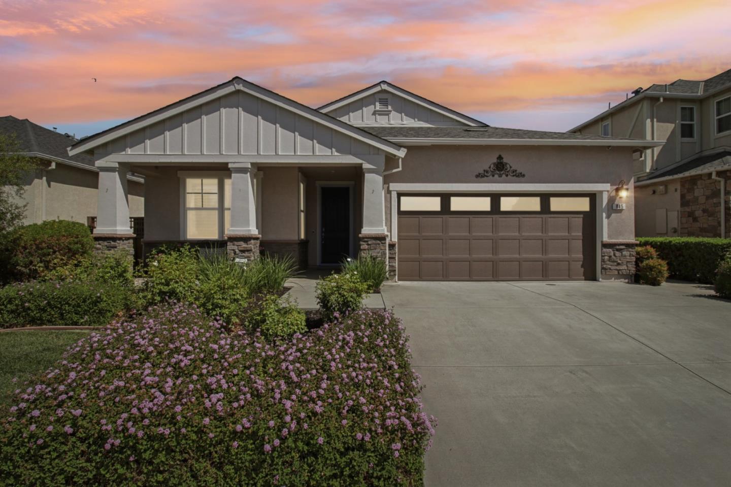 Detail Gallery Image 28 of 29 For 845 San Pedro Ave, Morgan Hill,  CA 95037 - 3 Beds | 3 Baths