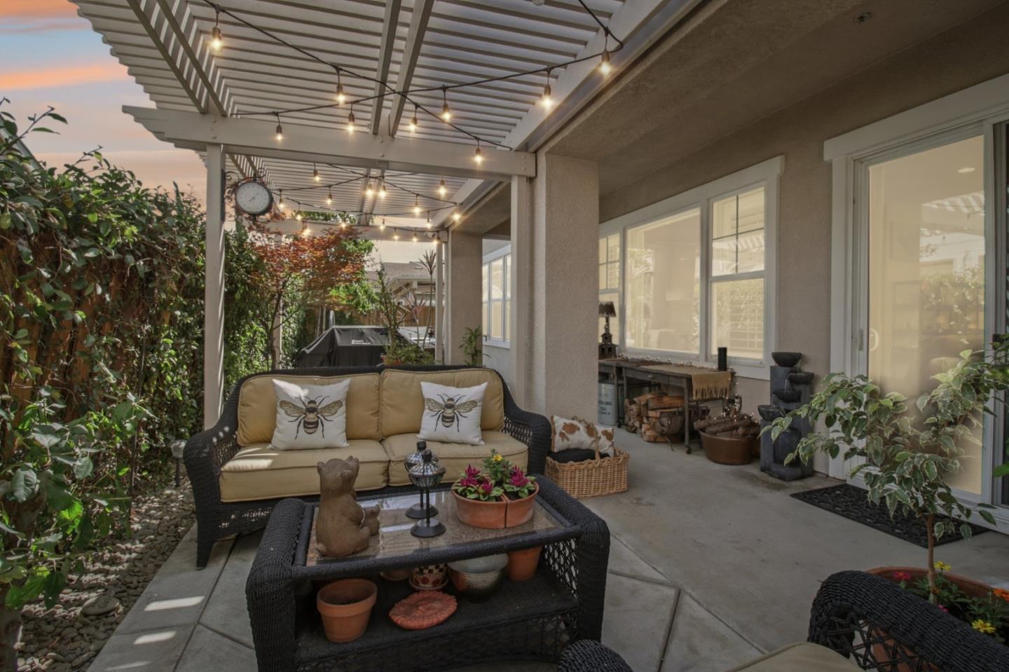 Detail Gallery Image 29 of 29 For 845 San Pedro Ave, Morgan Hill,  CA 95037 - 3 Beds | 3 Baths