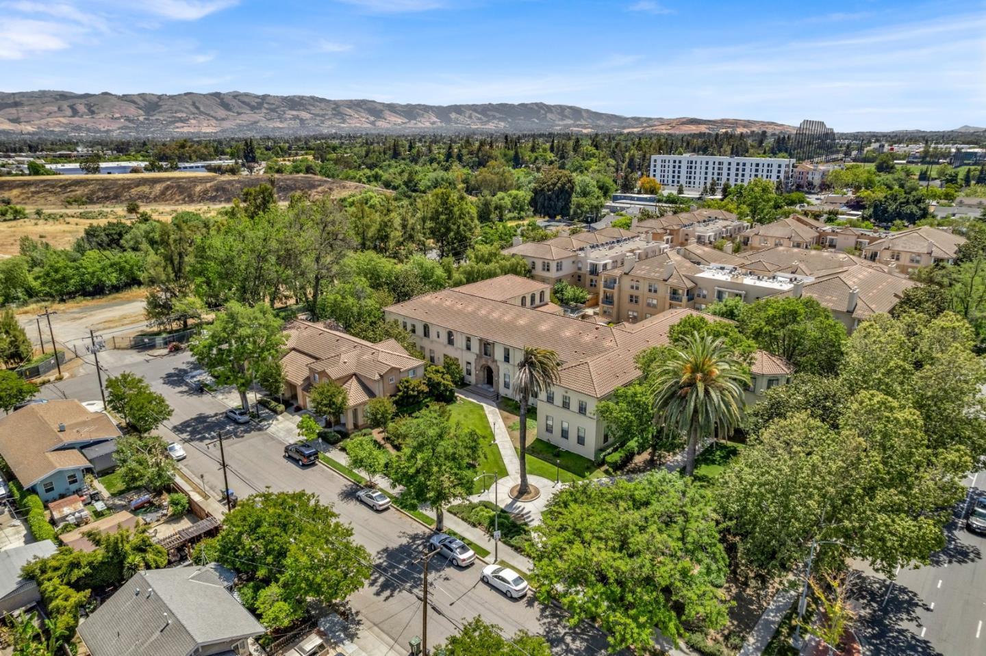 Detail Gallery Image 32 of 47 For 516 Martha St #201,  San Jose,  CA 95112 - 1 Beds | 1 Baths