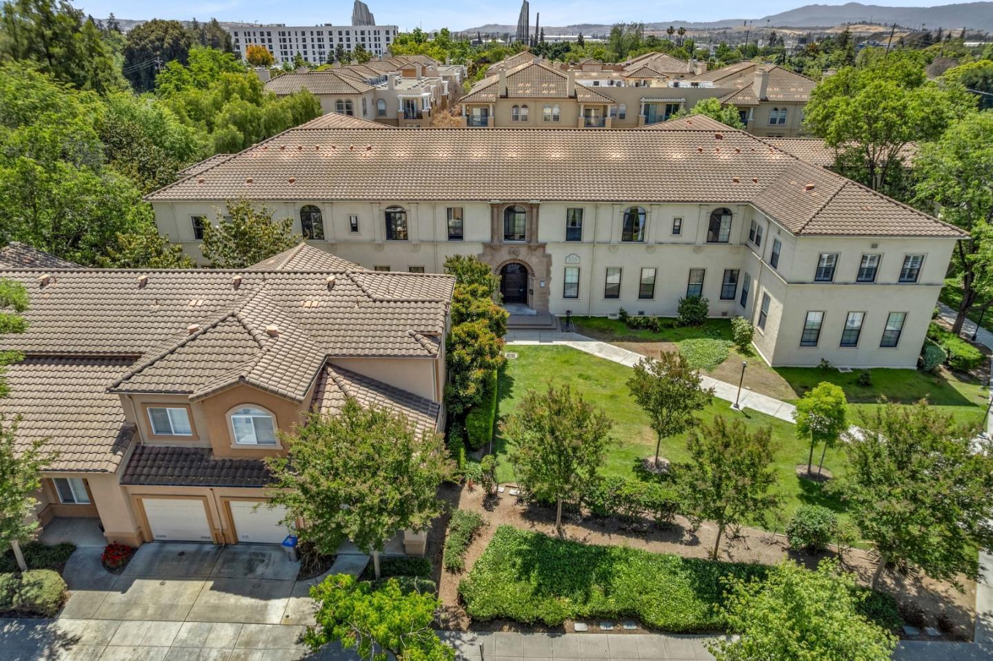 Detail Gallery Image 38 of 47 For 516 Martha St #201,  San Jose,  CA 95112 - 1 Beds | 1 Baths