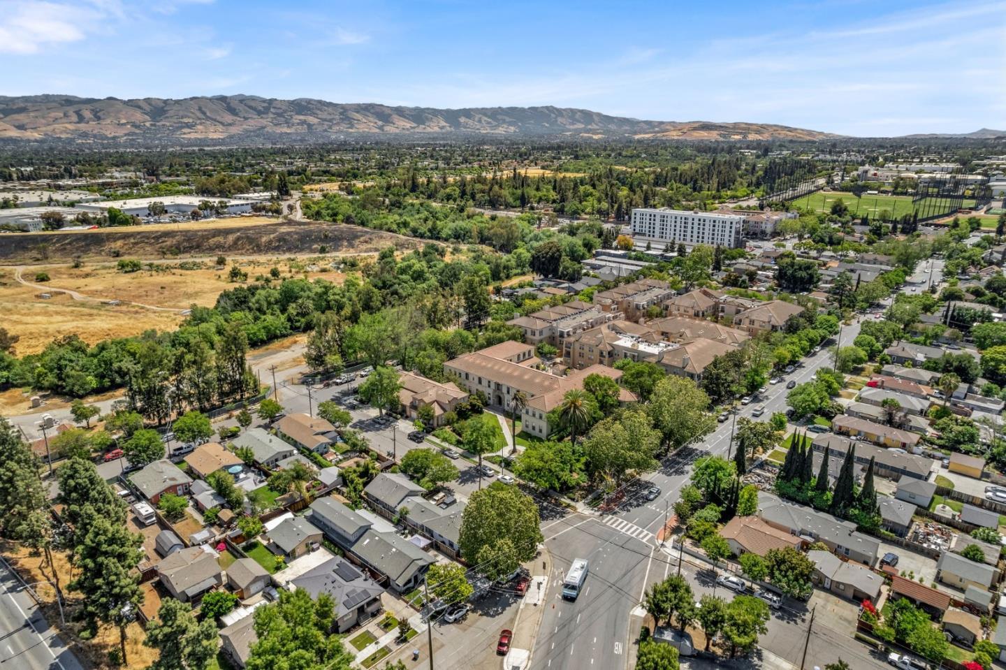 Detail Gallery Image 40 of 47 For 516 Martha St #201,  San Jose,  CA 95112 - 1 Beds | 1 Baths
