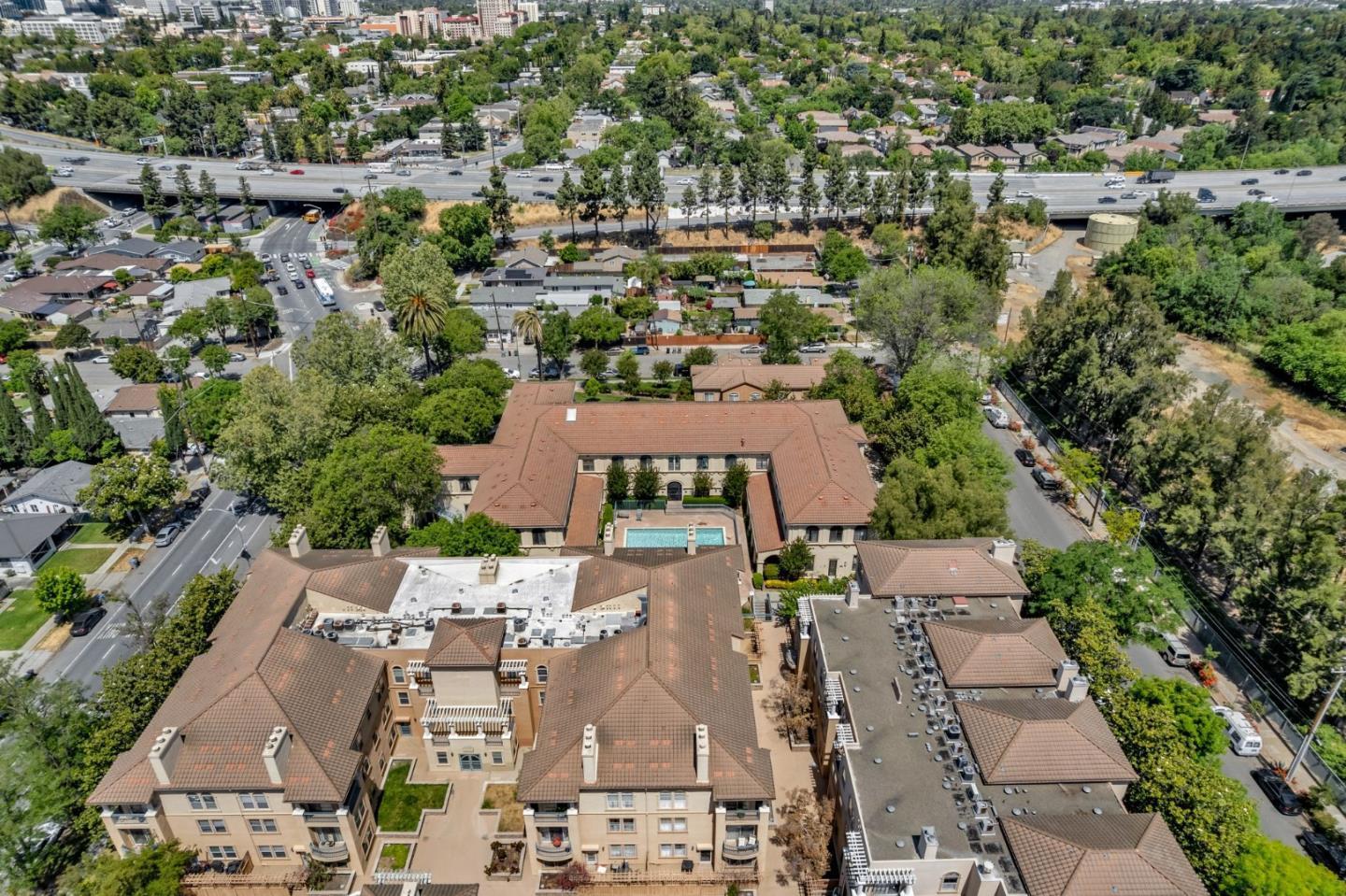 Detail Gallery Image 45 of 47 For 516 Martha St #201,  San Jose,  CA 95112 - 1 Beds | 1 Baths