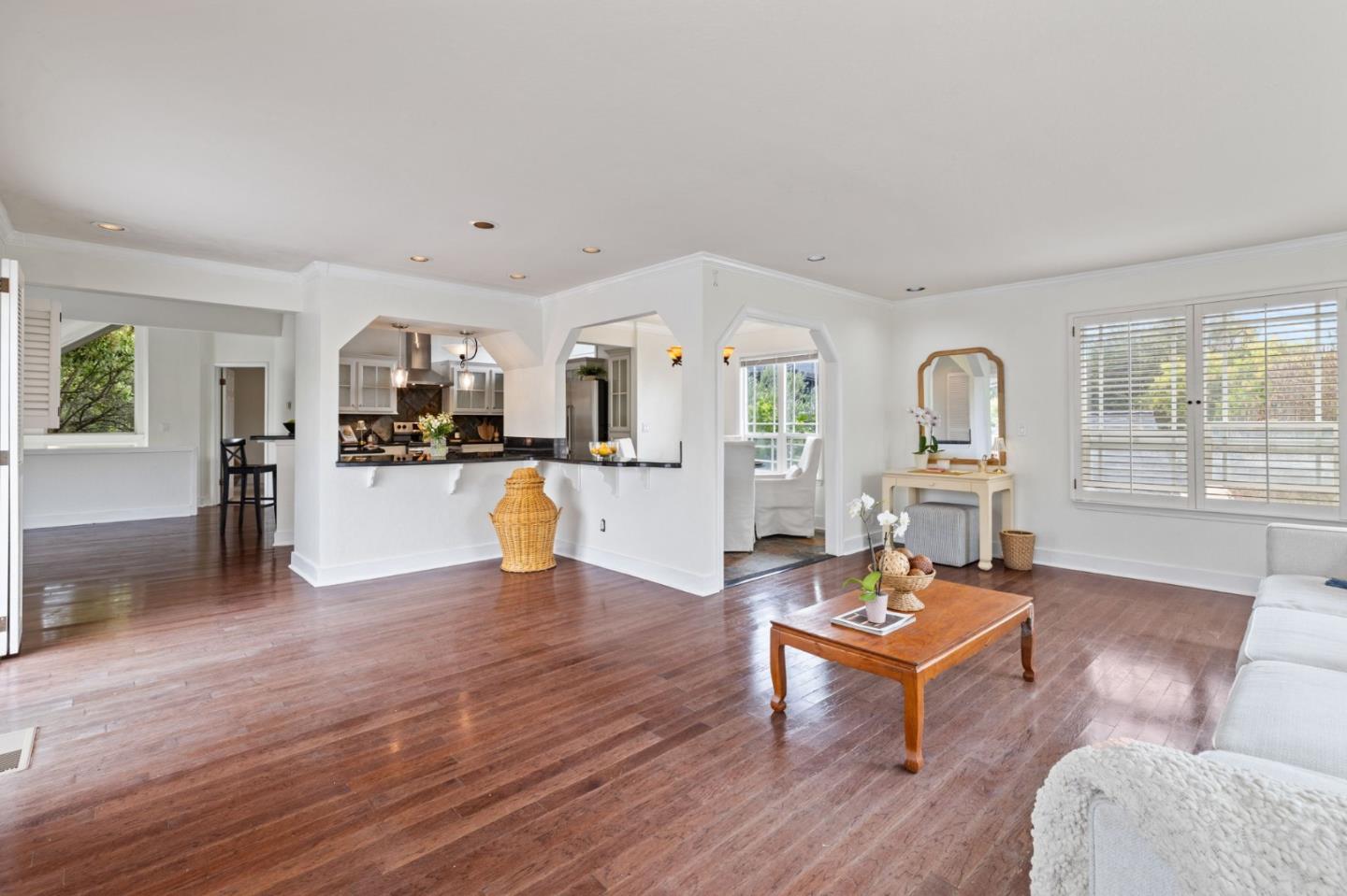 Detail Gallery Image 10 of 45 For 674 Clubhouse Dr, Aptos,  CA 95003 - 3 Beds | 2 Baths