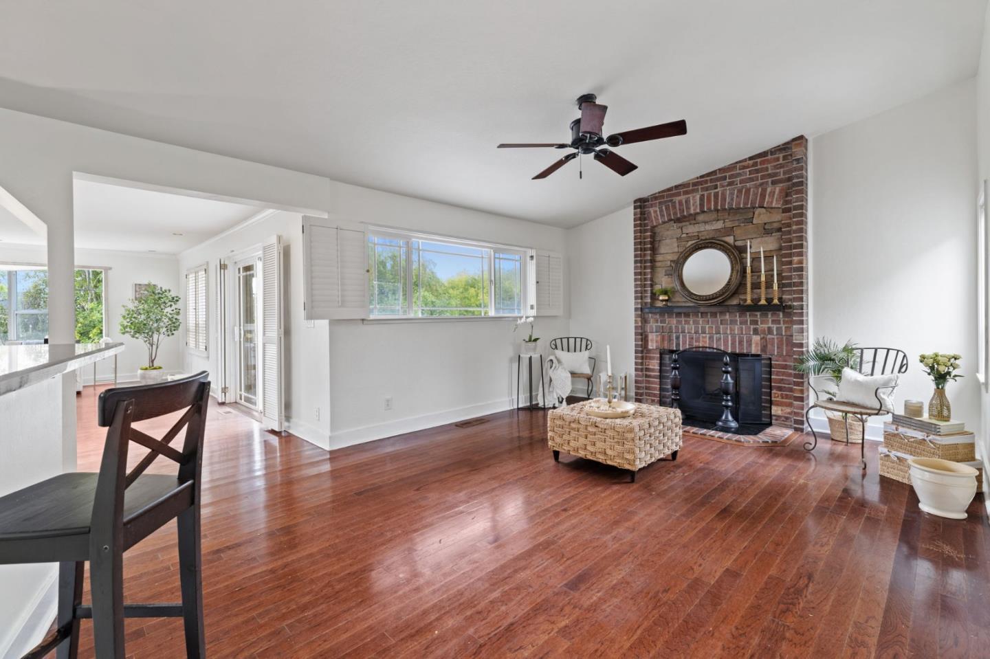 Detail Gallery Image 11 of 45 For 674 Clubhouse Dr, Aptos,  CA 95003 - 3 Beds | 2 Baths