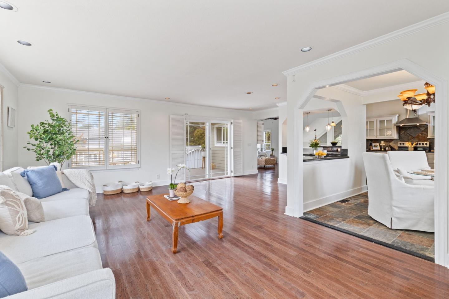 Detail Gallery Image 16 of 45 For 674 Clubhouse Dr, Aptos,  CA 95003 - 3 Beds | 2 Baths