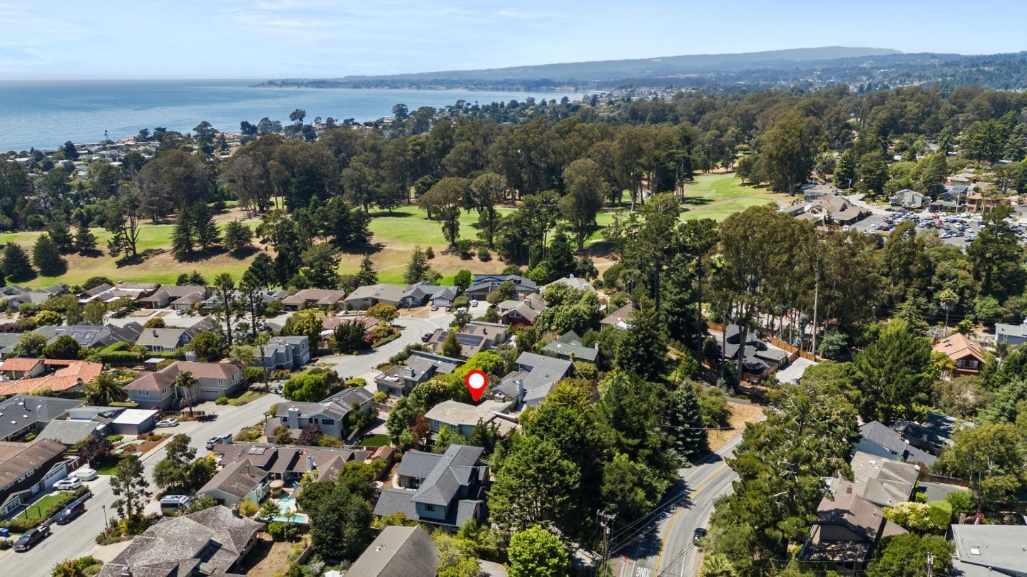 Detail Gallery Image 25 of 45 For 674 Clubhouse Dr, Aptos,  CA 95003 - 3 Beds | 2 Baths