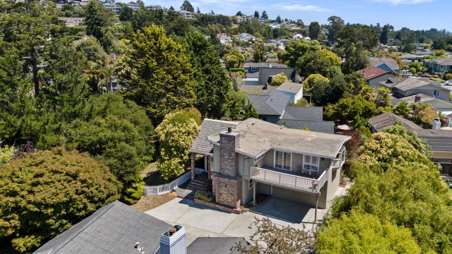 Detail Gallery Image 27 of 45 For 674 Clubhouse Dr, Aptos,  CA 95003 - 3 Beds | 2 Baths