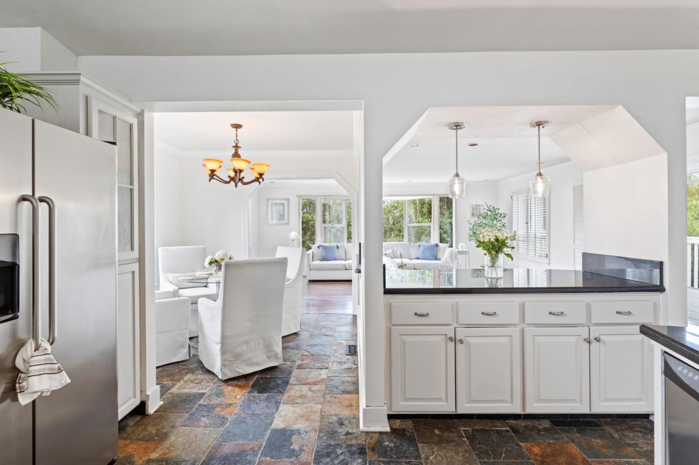 Detail Gallery Image 7 of 45 For 674 Clubhouse Dr, Aptos,  CA 95003 - 3 Beds | 2 Baths