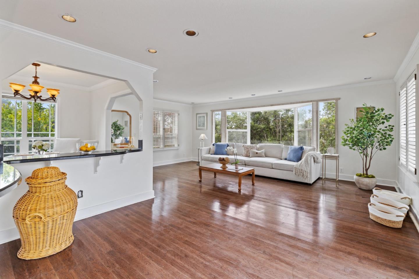 Detail Gallery Image 8 of 45 For 674 Clubhouse Dr, Aptos,  CA 95003 - 3 Beds | 2 Baths