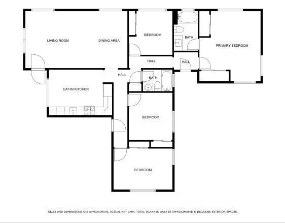 Detail Gallery Image 27 of 31 For 36194 Magellan Dr, Fremont,  CA 94536 - 4 Beds | 2 Baths