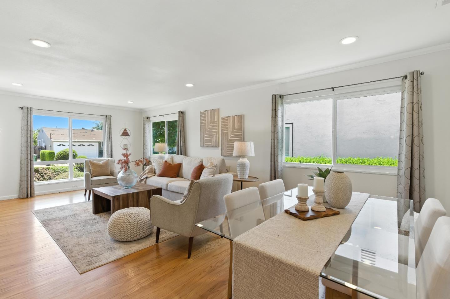 Detail Gallery Image 4 of 31 For 36194 Magellan Dr, Fremont,  CA 94536 - 4 Beds | 2 Baths