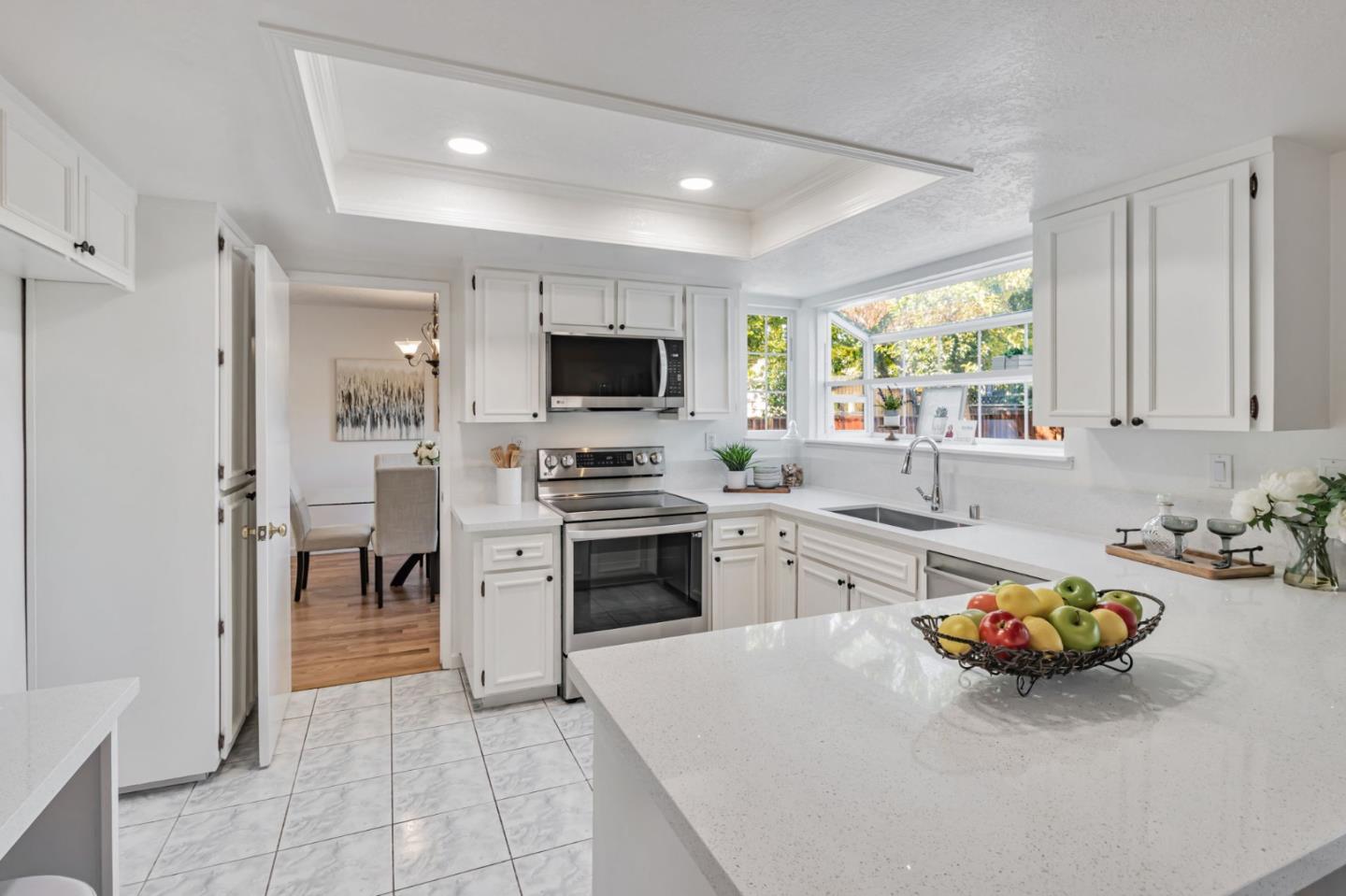 Detail Gallery Image 15 of 43 For 623 Prada Dr, Milpitas,  CA 95035 - 4 Beds | 2/1 Baths