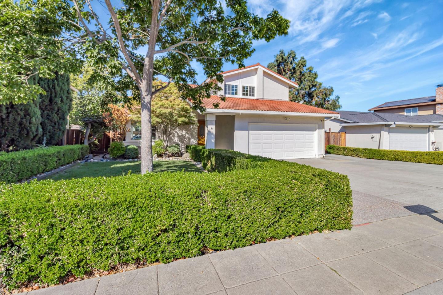 Detail Gallery Image 2 of 43 For 623 Prada Dr, Milpitas,  CA 95035 - 4 Beds | 2/1 Baths