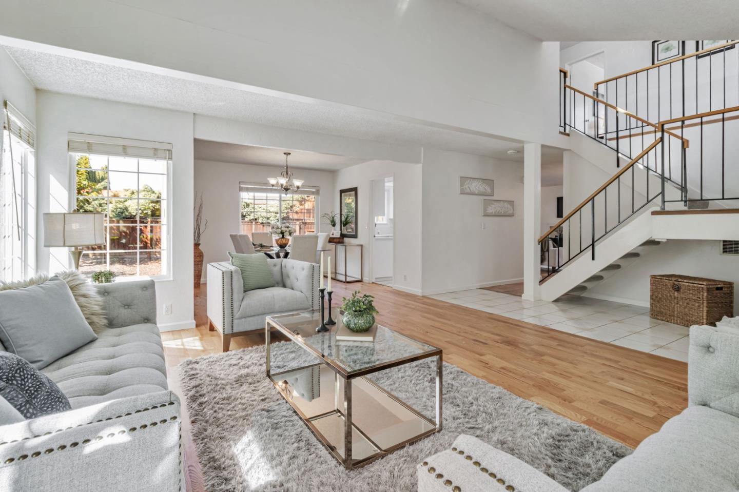 Detail Gallery Image 9 of 43 For 623 Prada Dr, Milpitas,  CA 95035 - 4 Beds | 2/1 Baths